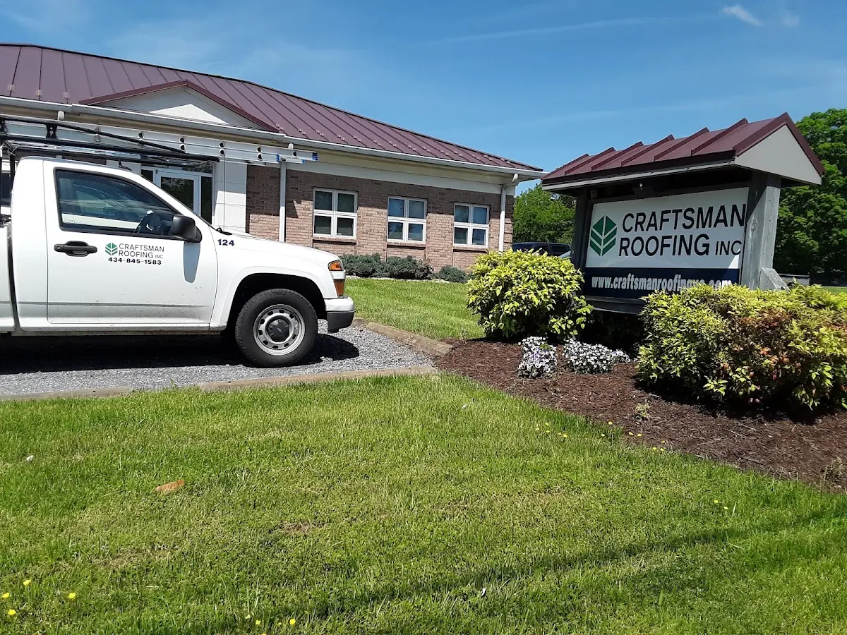 Quality Gutter & Downspout Repair by experienced craftsmen in Barrett Green